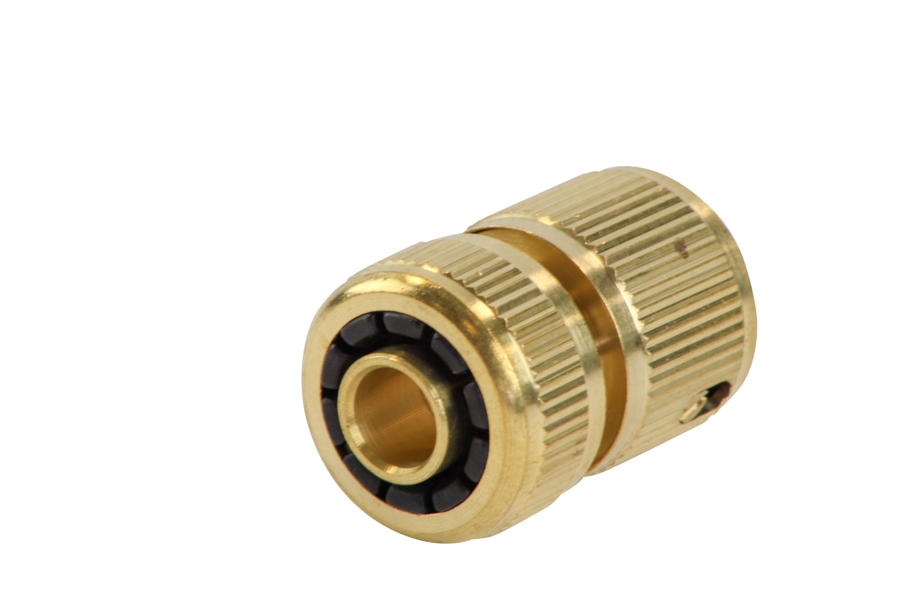 4TRADE LQ42M Hose Connector Without Water Stop 140x32x79mm Price Comparisons | Compare The Build