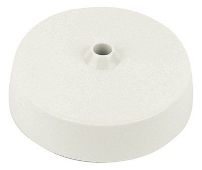 Crabtree White Ceiling Rose Price Comparisons | Compare The Build