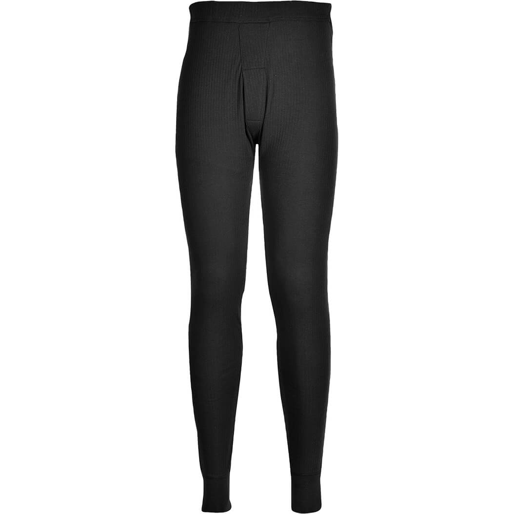 Portwest Thermal Trousers Black 4XL Price Comparisons | Compare The Build