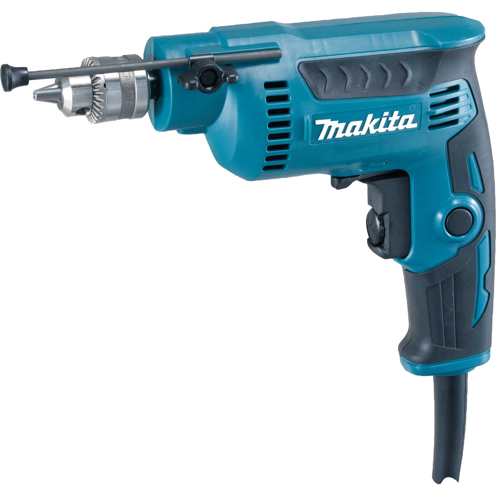 Makita DP2010 Rotary Drill 240v | Compare The Build