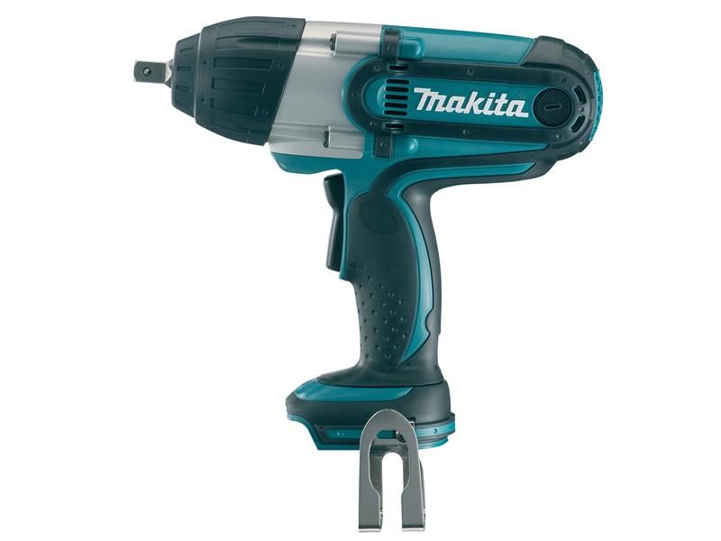 Makita MAKDTW450Z DTW450Z 1/2in Impact Wrench 18V Bare Unit Price Comparisons | Compare The Build