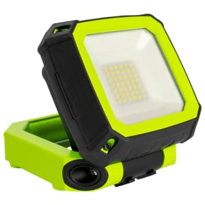 Luceco Compact USB Rechargeable LED Work Light Price Comparisons | Compare The Build