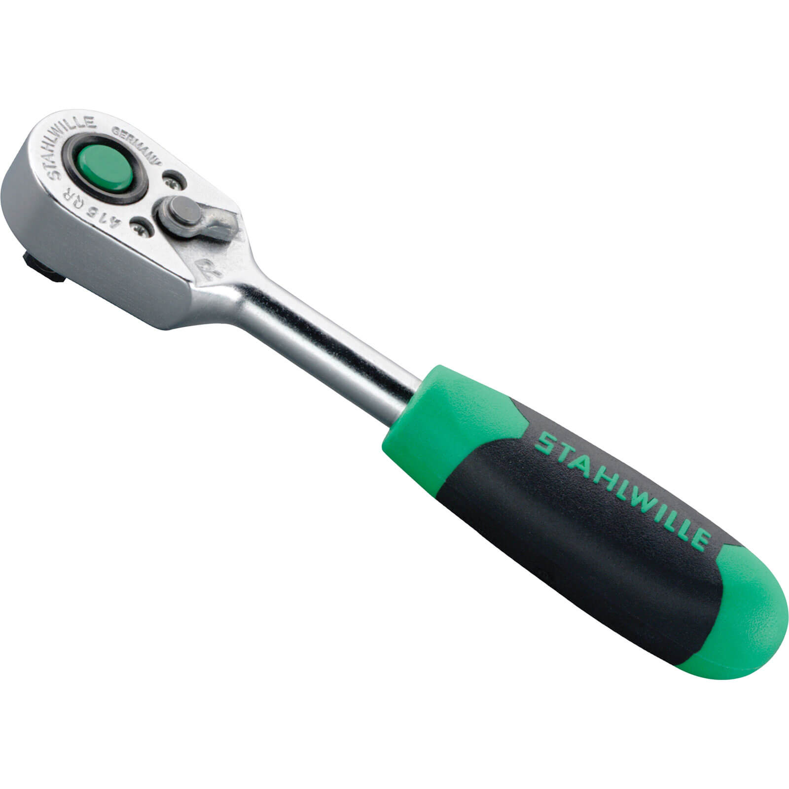 Stahlwille 1/4" Drive Quick Release Ratchet 1/4" Price Comparisons | Compare The Build