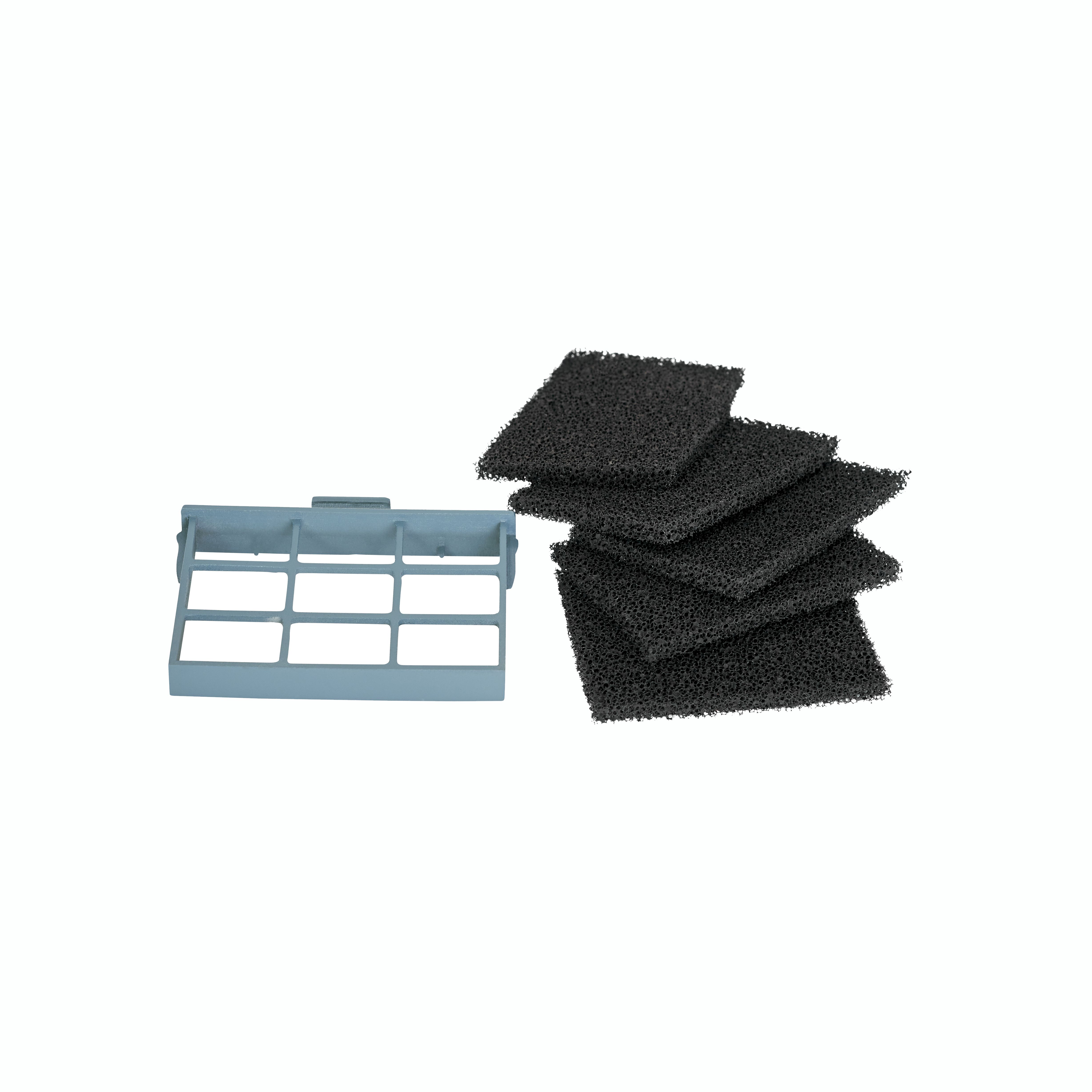 Cooke & Lewis Carbfilt7 Carbon Filter (W)59.9mm Price Comparisons | Compare The Build