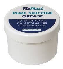 Silicone Grease Tub - 100g Price Comparisons | Compare The Build