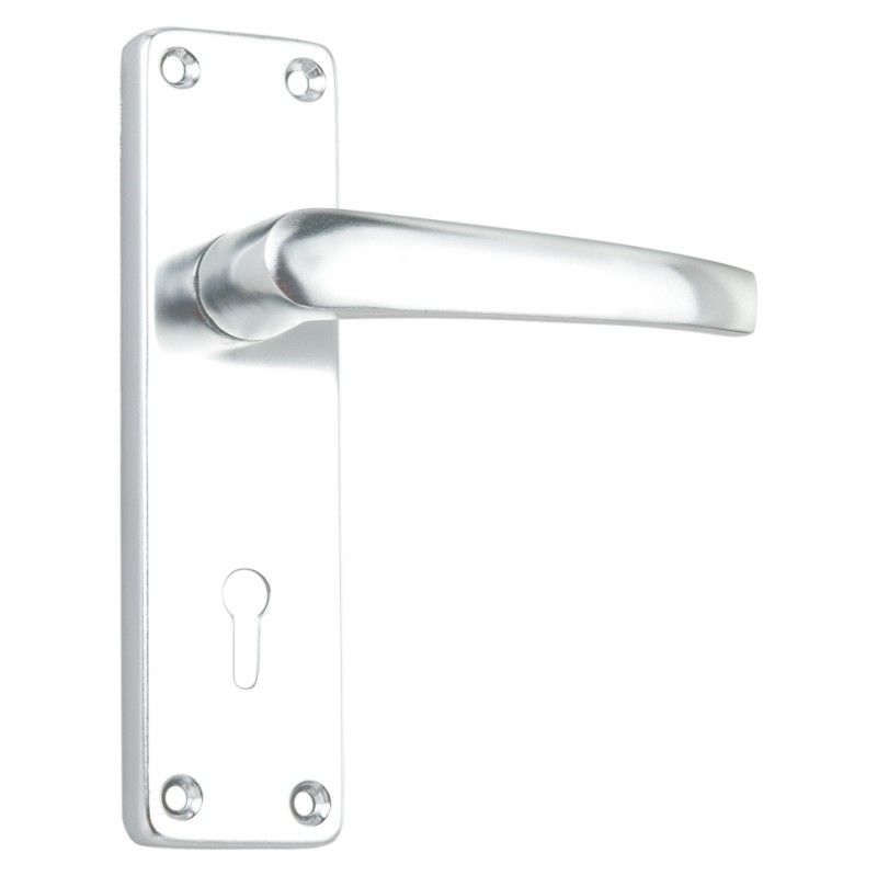 4trade Manila Lever Lock Handle Saa Price Comparisons | Compare The Build