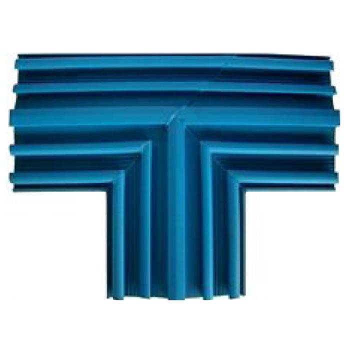 Fosroc Supercast Rearguard TS 250mm 3-Way Intersection 305mm x 305mm x 22mm Price Comparisons | Compare The Build