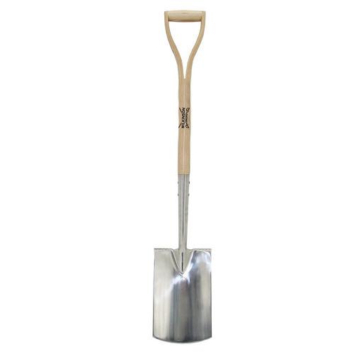 Wilkinson Sword Stainless Steel Digging Spade | Compare The Build