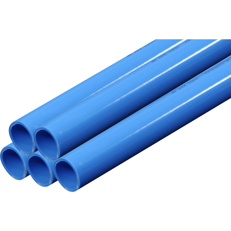 John Guest Compressed Air Rigid Nylon Pipe 28mm x 3m (10 Pack) | Compare The Build