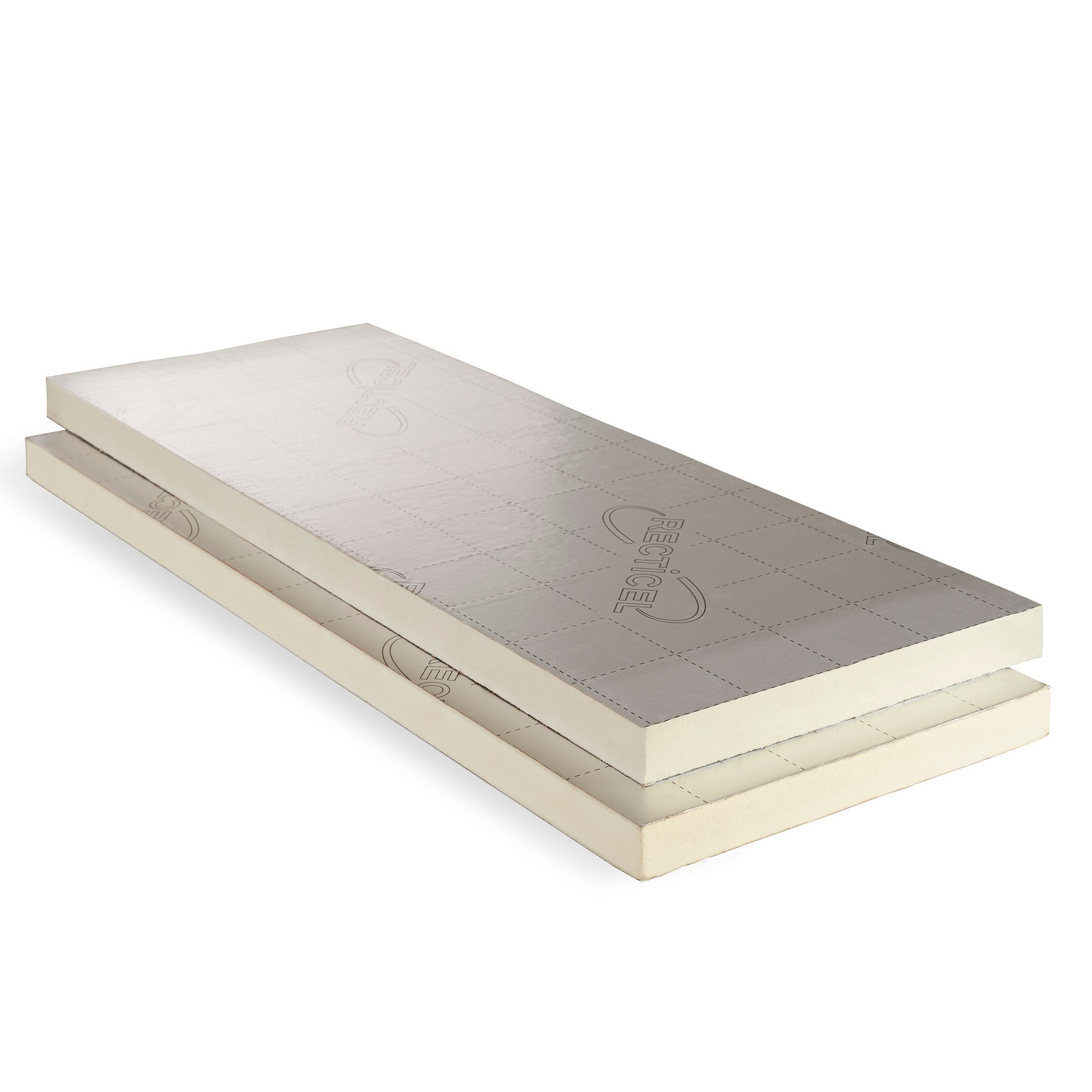 Recticel Instafit Polyurethane Insulation Board | Compare The Build