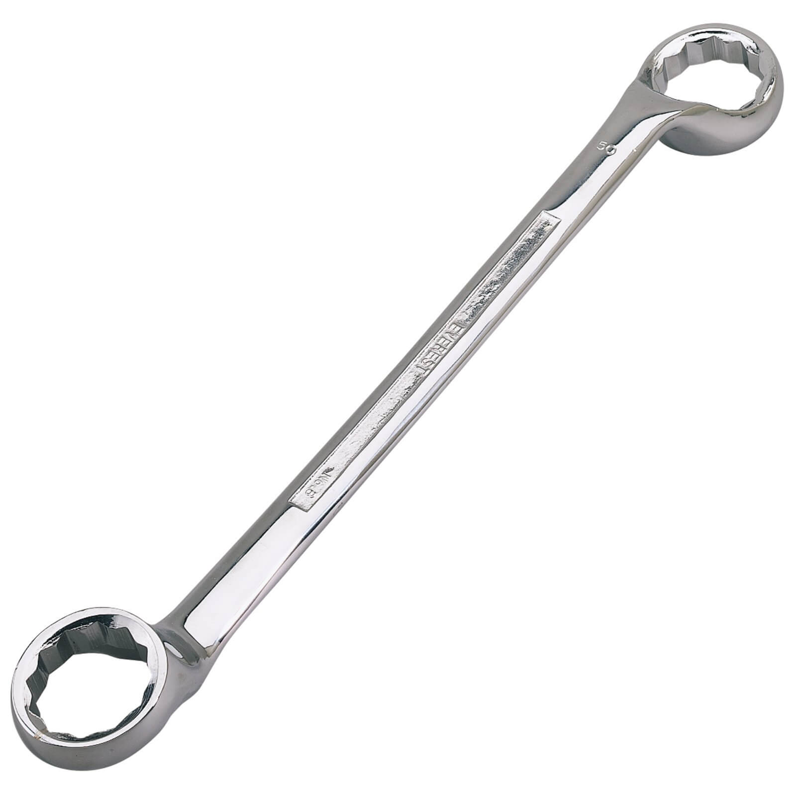 Draper Expert Deep Ring Spanner Metric 46mm x 50mm | Compare The Build