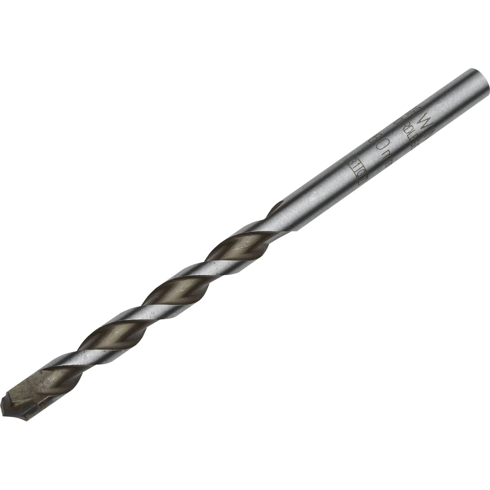 Irwin Multi Purpose Drill Bit 4mm 80mm Price Comparisons | Compare The Build