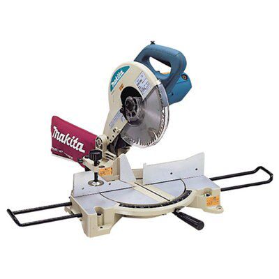 Makita 1650W 110V 260mm Mitre Saw Ls1040 Price Comparisons | Compare The Build