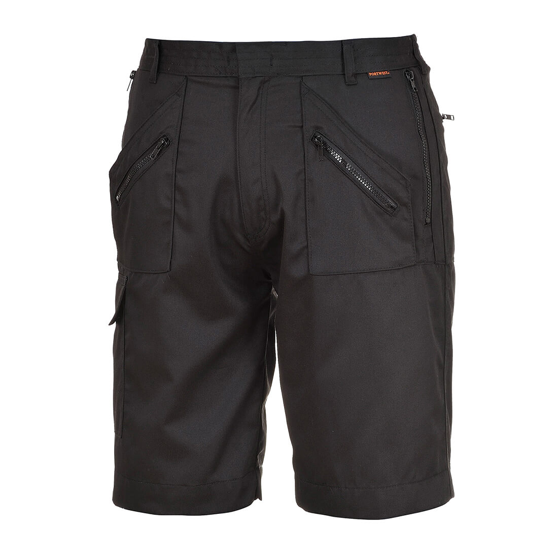 Portwest S889 Action Shorts Black 3XL Price Comparisons | Compare The Build