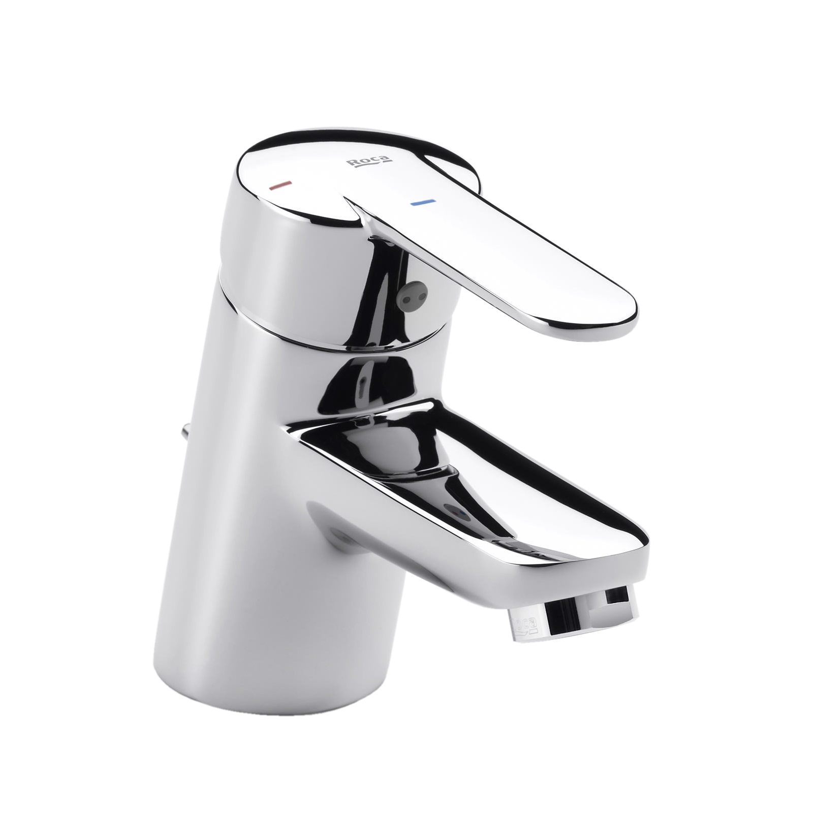 Roca Victoria (V2) Basin Mixer Tap Price Comparisons | Compare The Build