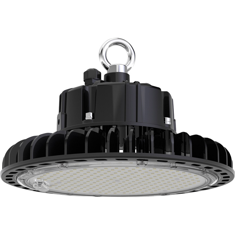 Integral LED Performance Plus Circular High Bay IP65 IK08 150W 4000K 20250lm Price Comparisons | Compare The Build