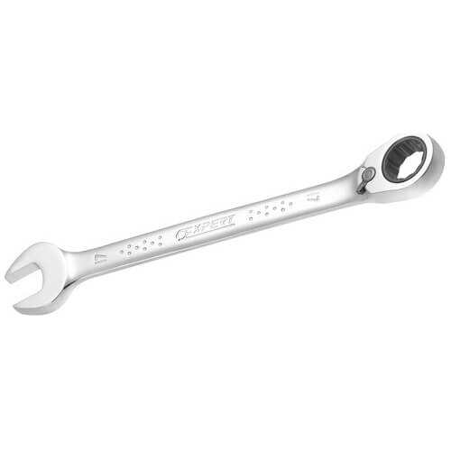 Expert by Facom Ratchet Combination Spanner 19mm Price Comparisons | Compare The Build