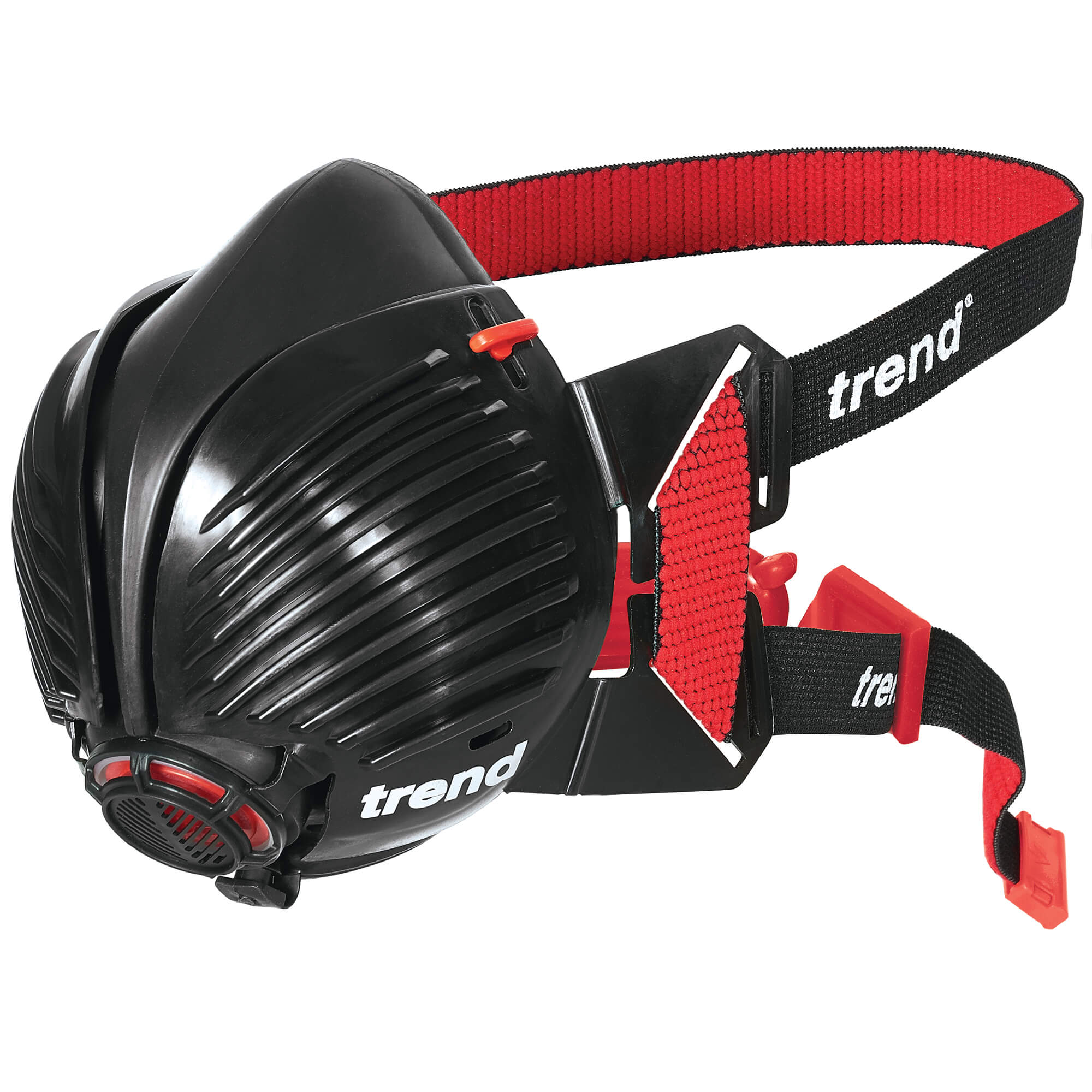 Trend Air Stealth Half Mask Medium / Large Price Comparisons | Compare The Build