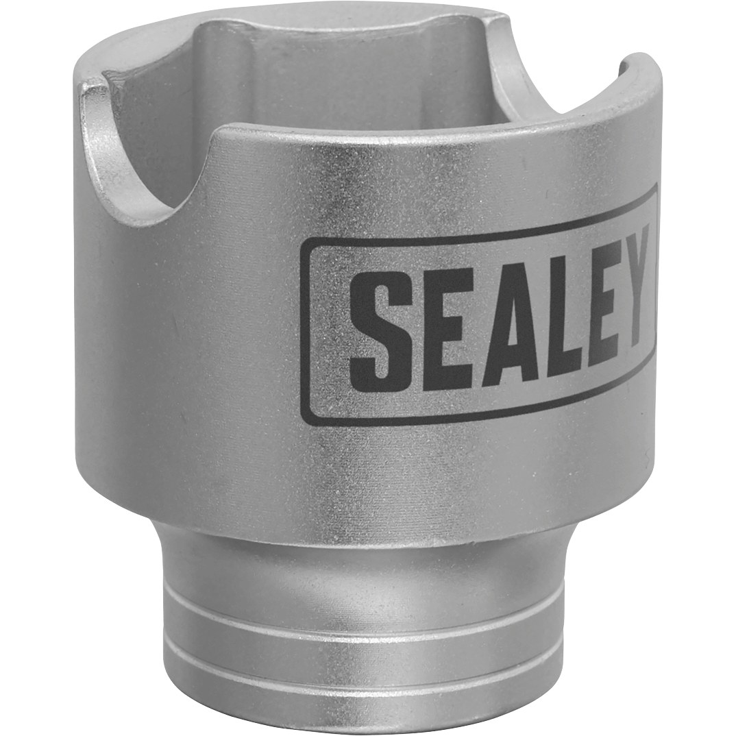 Sealey 1/2" Drive Fuel Filter Socket for Ford 2.0TDCi 1/2" 32mm Price Comparisons | Compare The Build