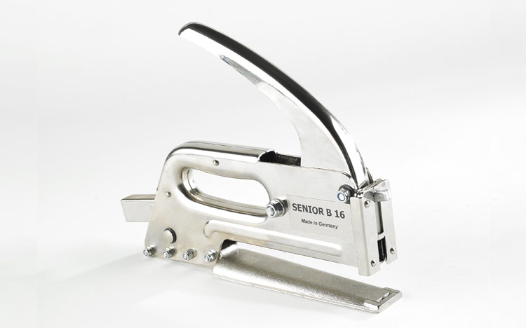 Firefly B16 Manual Staple Gun Price Comparisons | Compare The Build