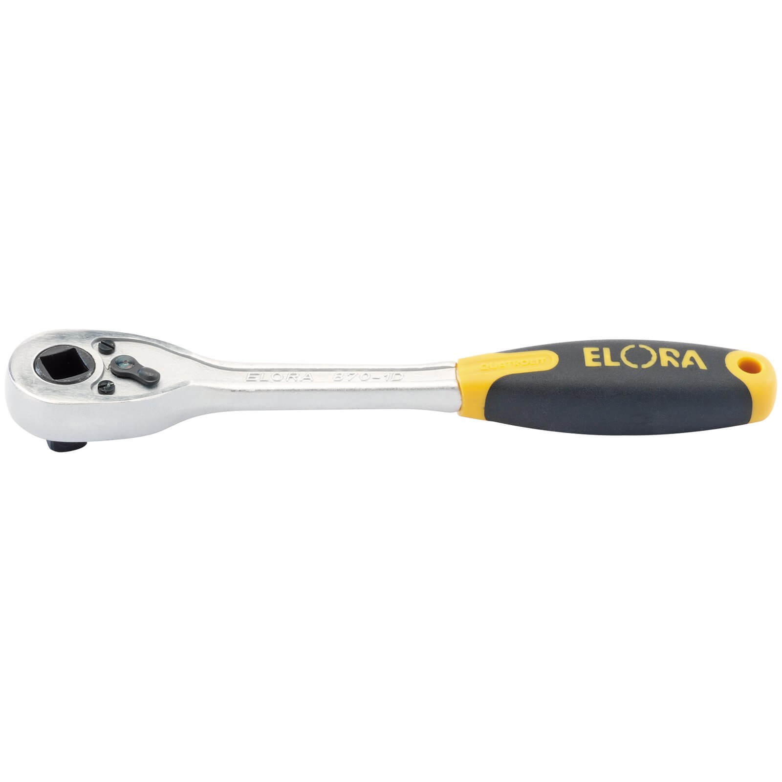 Elora 3/8" Drive Ratchet with Male and Female Couplers 3/8" Price Comparisons | Compare The Build