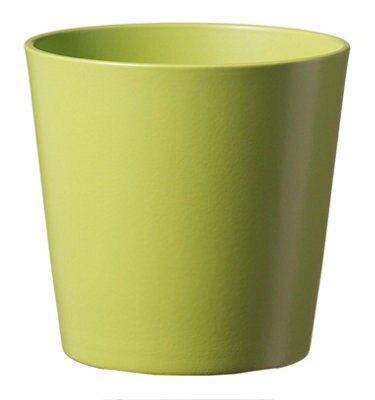 Green Ceramic Plant Pot Price Comparisons | Compare The Build