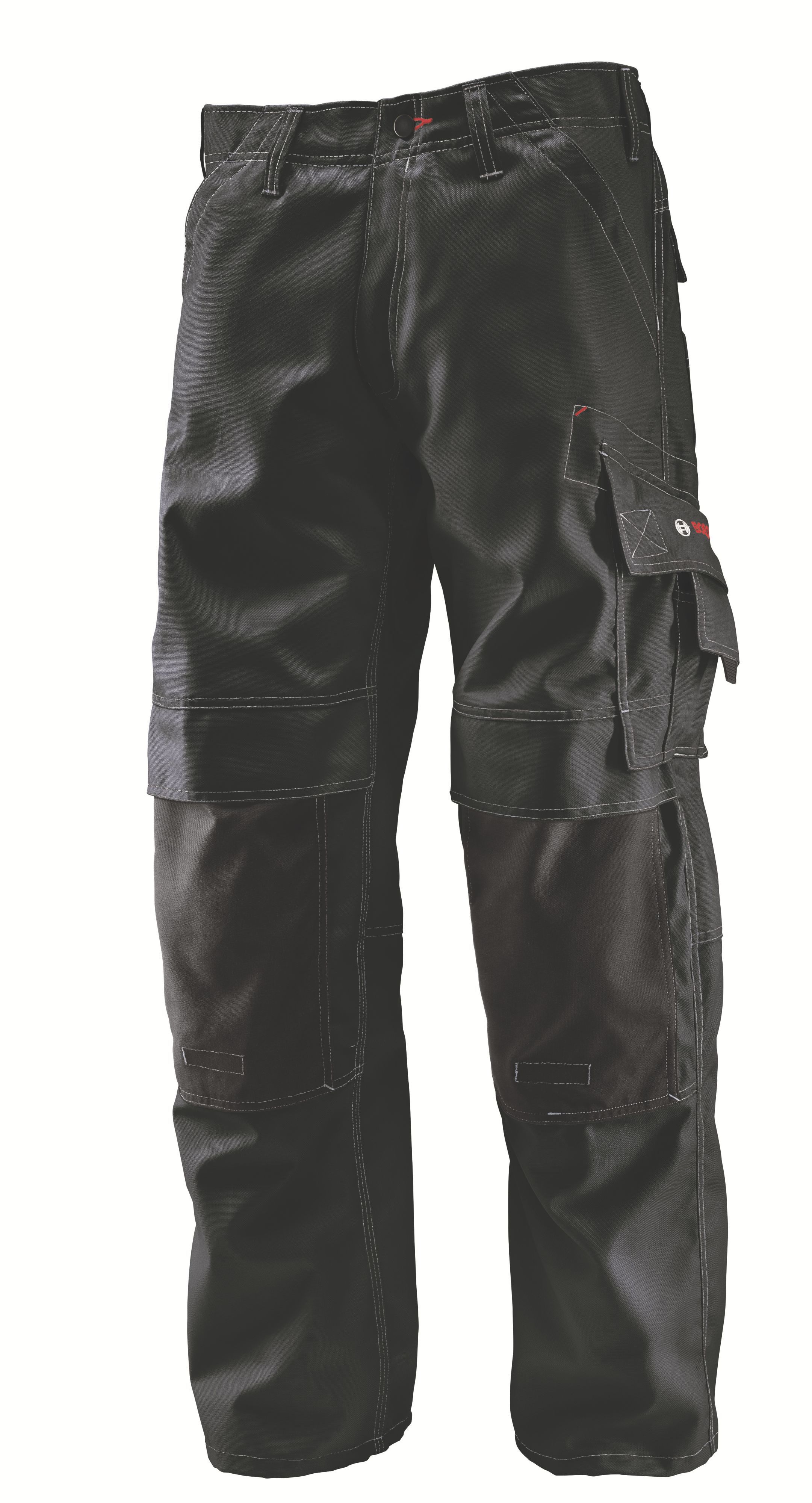 Bosch Black Trousers, W30" L32" Price Comparisons | Compare The Build