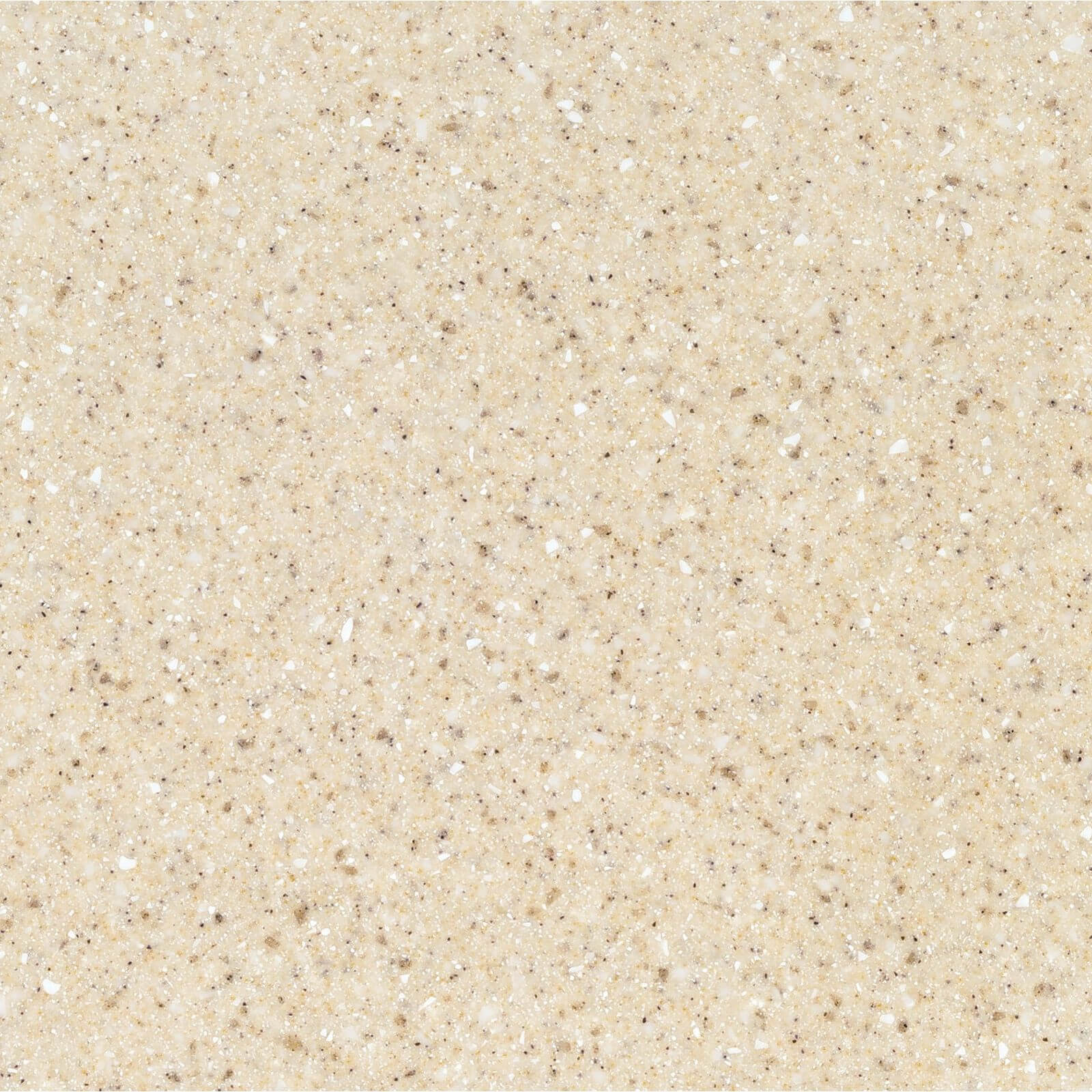 Minerva Caramel Crunch Kitchen Worktop - 305 x 65 x 2.5cm Price Comparisons | Compare The Build