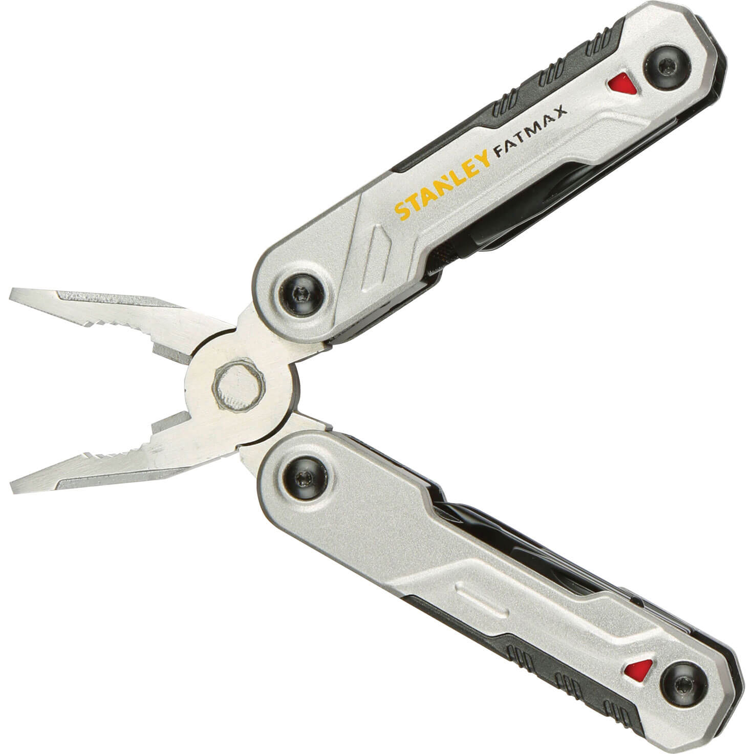 Stanley Fatmax Multi Tool Pliers Silver Price Comparisons | Compare The Build