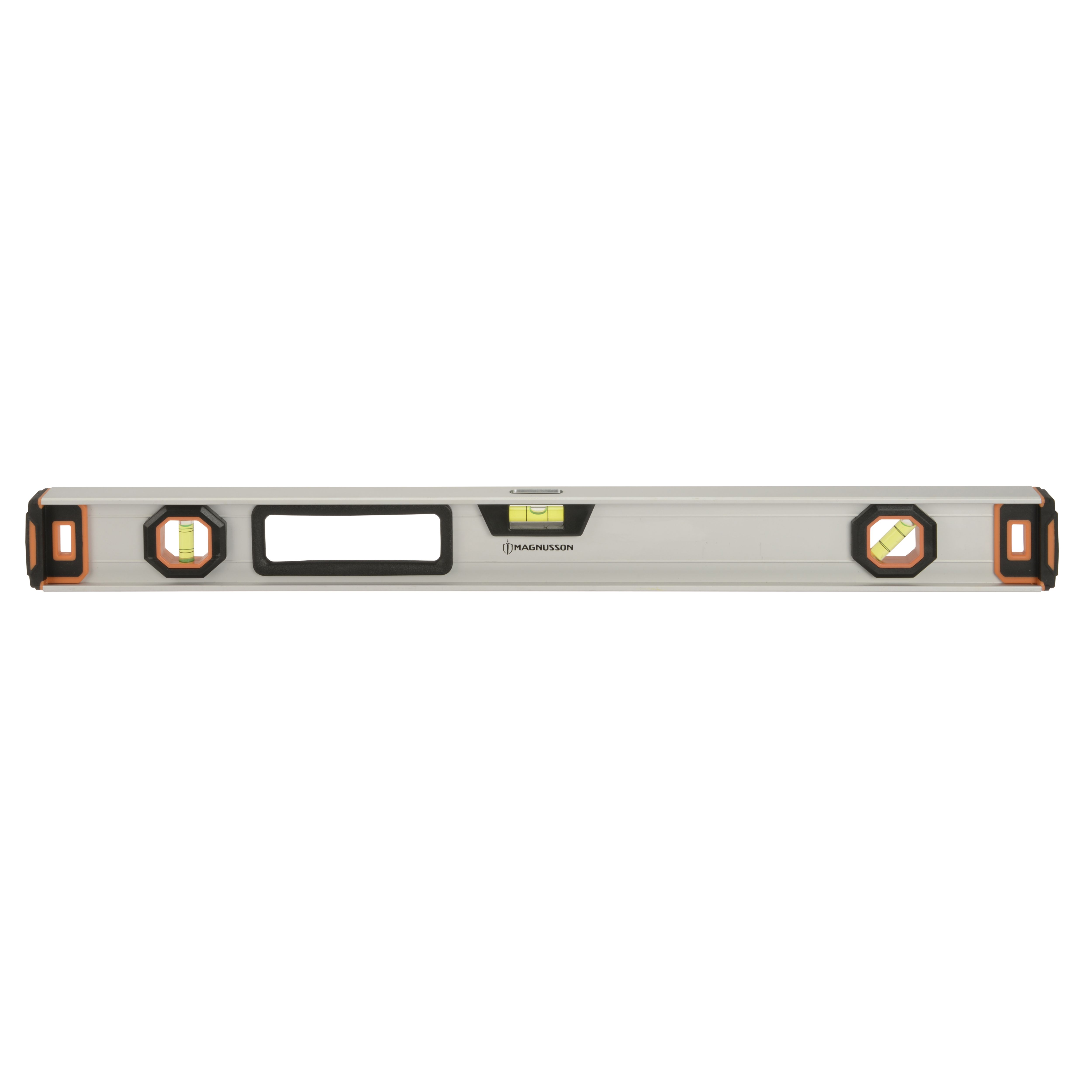 Magnusson I-Beam Spirit Level, (L)0.6M Price Comparisons | Compare The Build