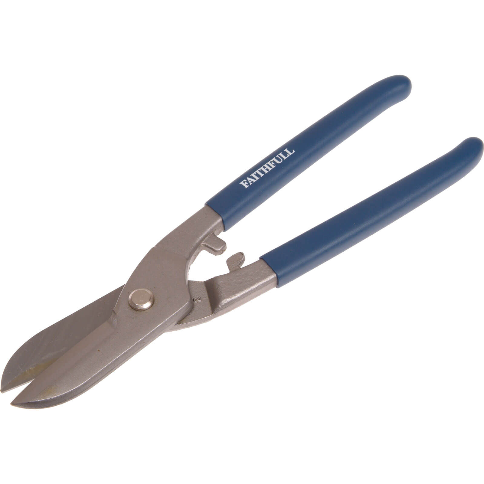 Faithfull Straight Tin Snip 250mm Price Comparisons | Compare The Build
