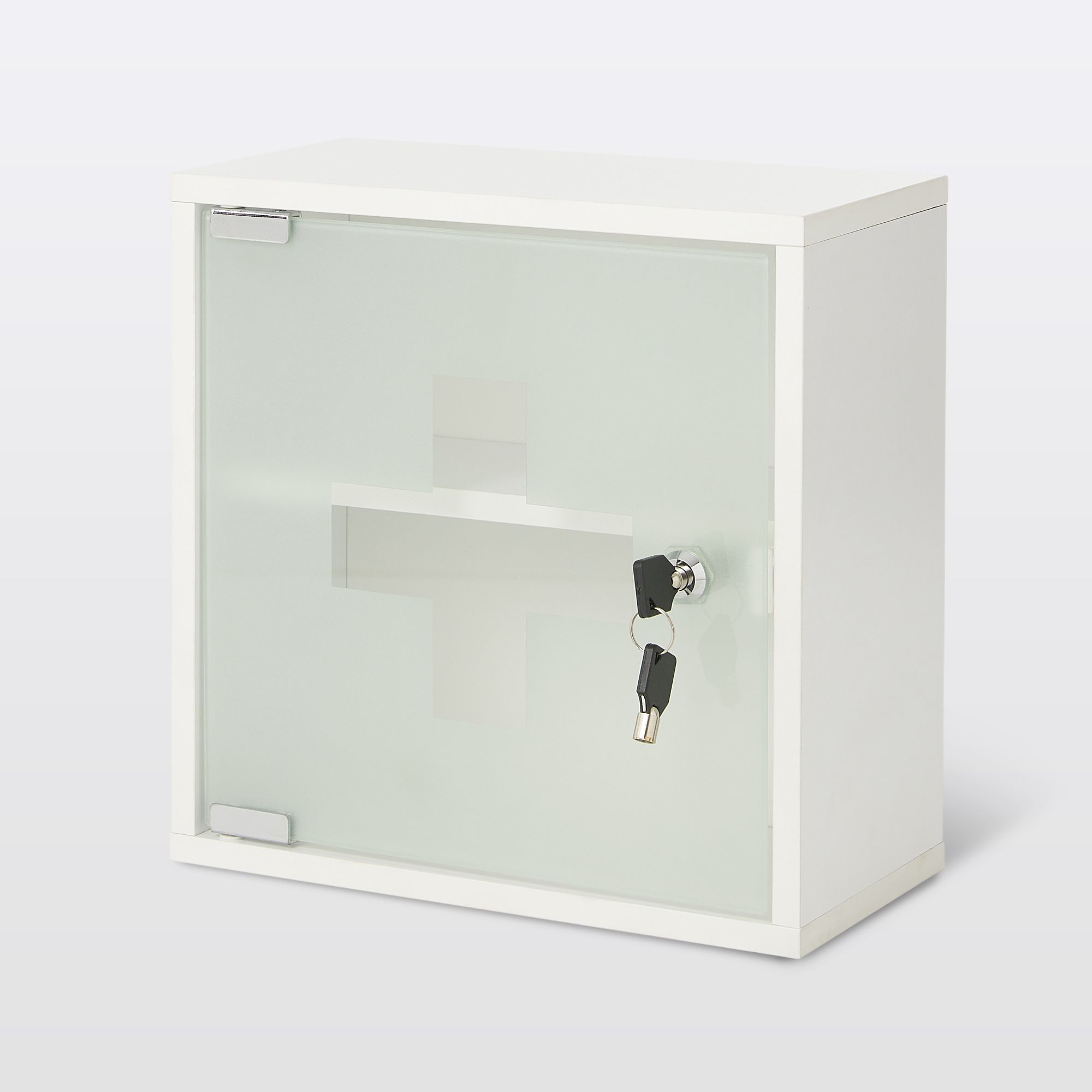 Cooke & Lewis First Aid Cabinet Price Comparisons | Compare The Build