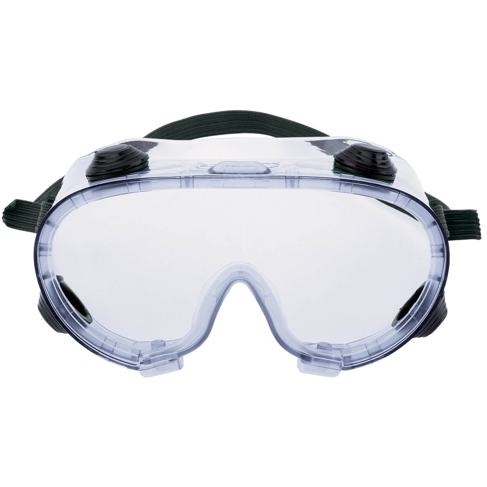 Draper Professional Polycarbonate Anti Mist Safety Goggles Price Comparisons | Compare The Build