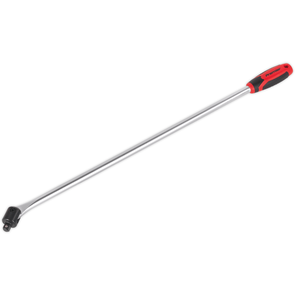 Sealey Breaker Bar 1/2" 750mm | Compare The Build