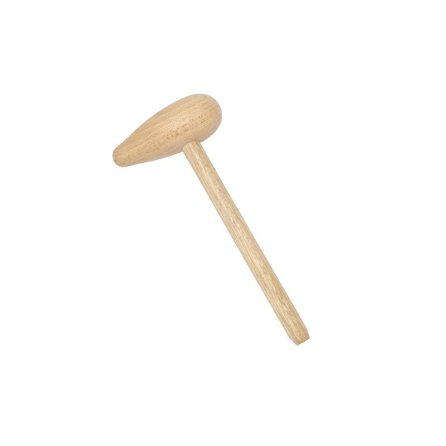 CMS Tools Wooden Lead Bossing Mallet - Medium Roofing Superstore 713 Price Comparisons | Compare The Build