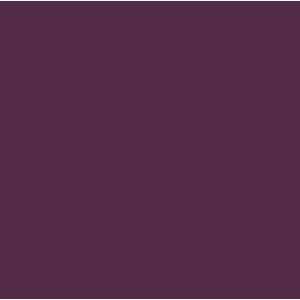 Mermaid Plum Matt Acrylic Shower Single Shower Panel - 2440mm x 600mm Price Comparisons | Compare The Build