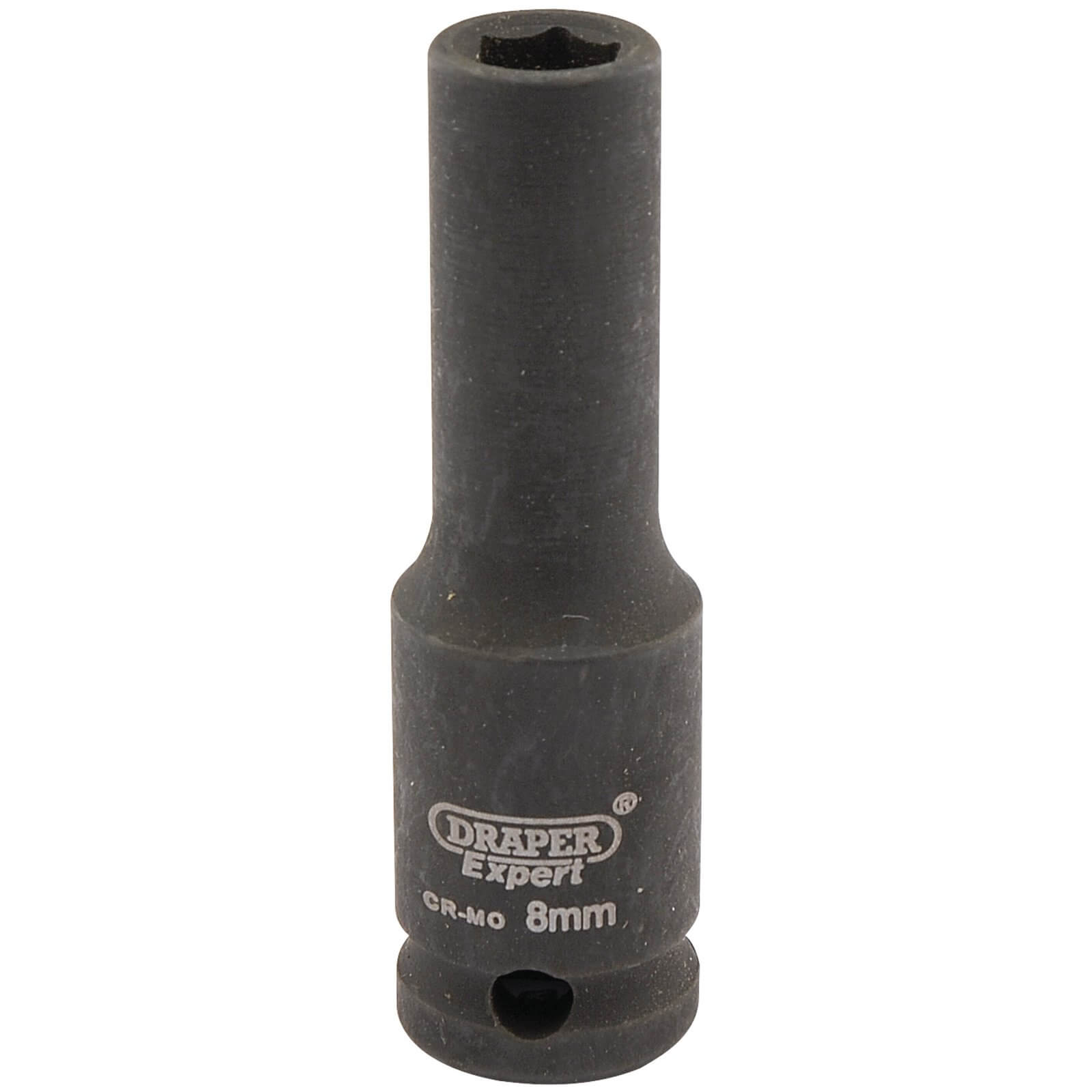 Draper Expert 3/8" Drive Hi Torq Deep Hexagon Impact Socket Metric 3/8" 8mm Price Comparisons | Compare The Build