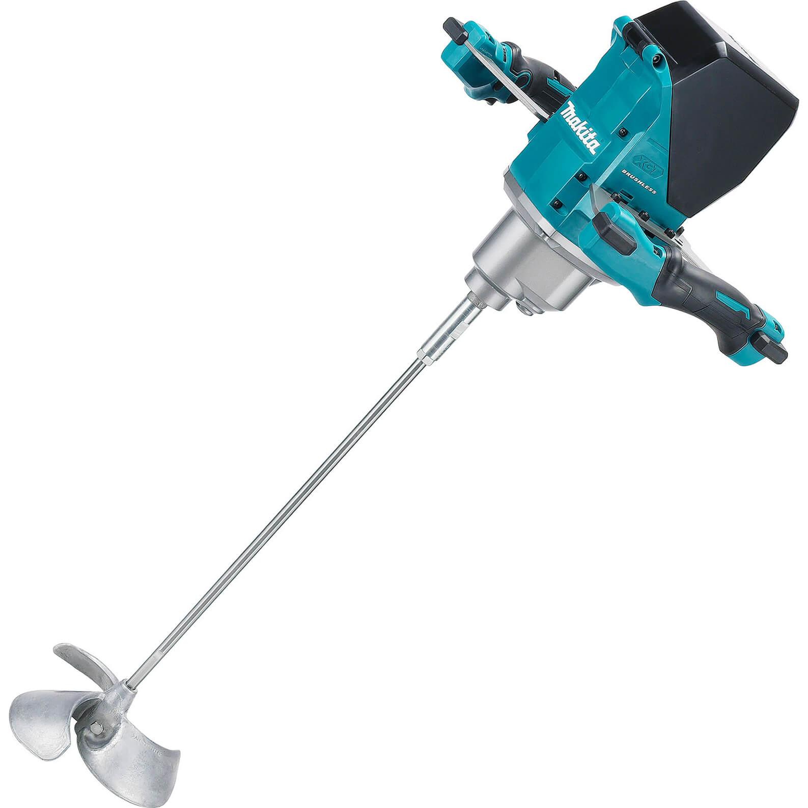 Makita UT001G 40v Max XGT Cordless Brushless Mixer No Batteries No Charger No Case Price Comparisons | Compare The Build