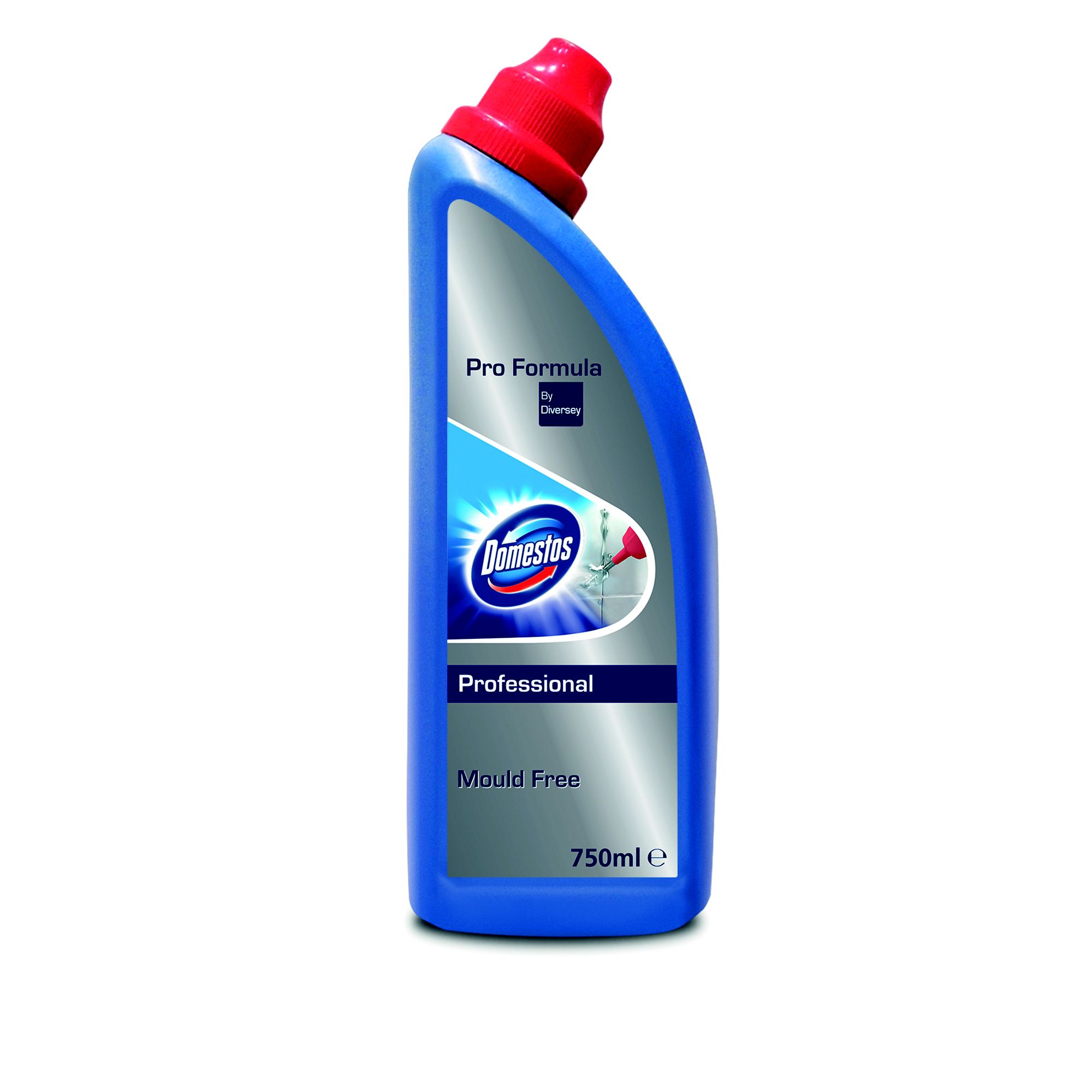 Professional Mould & Mildew Remover, 0.75L Bottle | Compare The Build