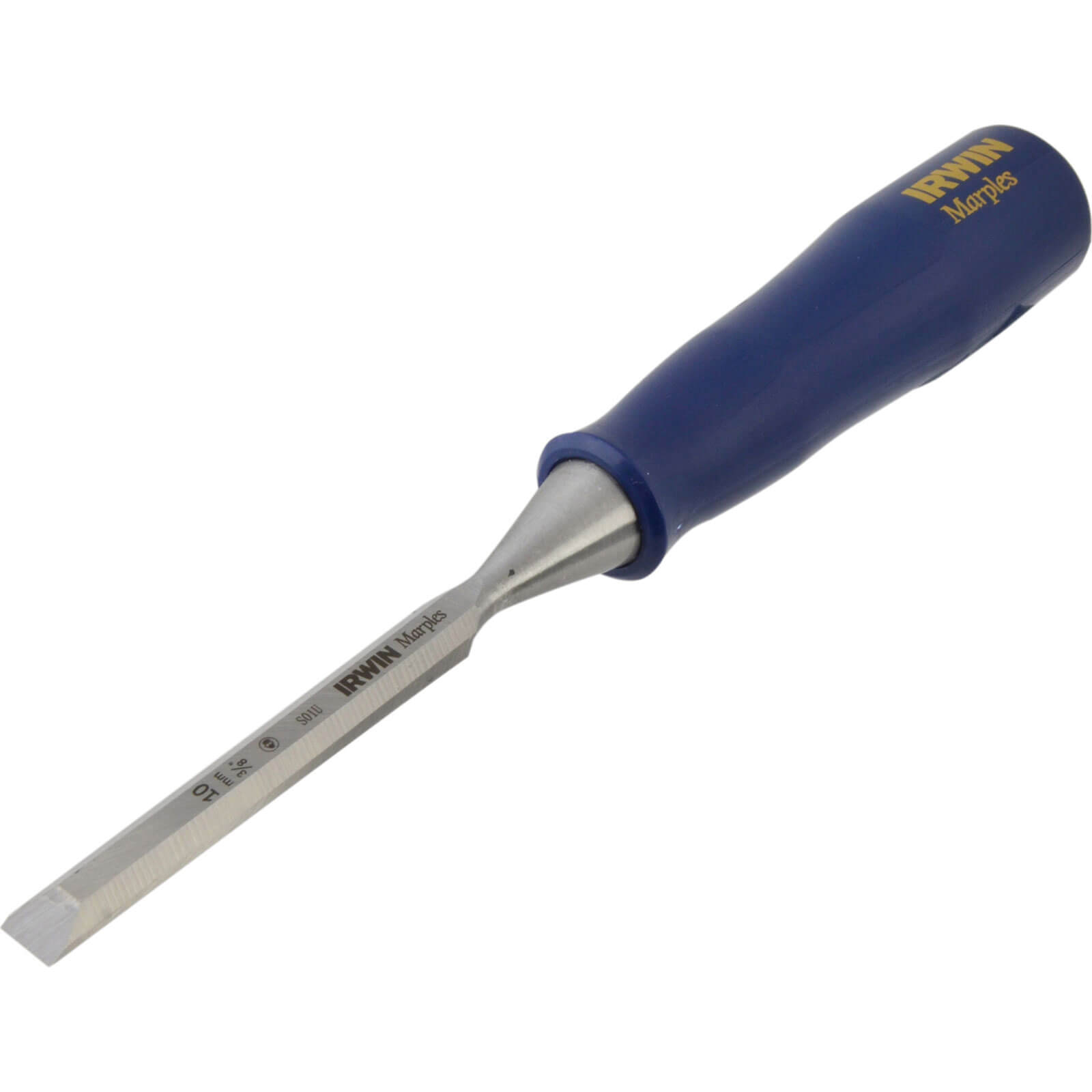 Marples M444 Blue Chip Bevel Edge Wood Chisel 10mm Price Comparisons | Compare The Build