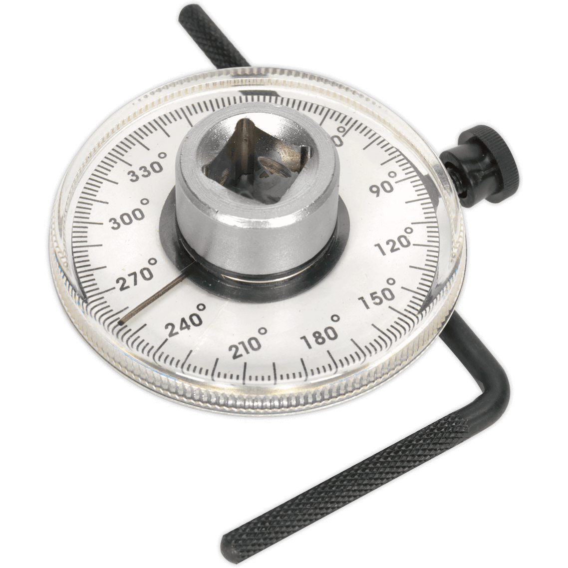 Sealey VS530 1/2" Drive Angular Torque Gauge 1/2" Price Comparisons | Compare The Build