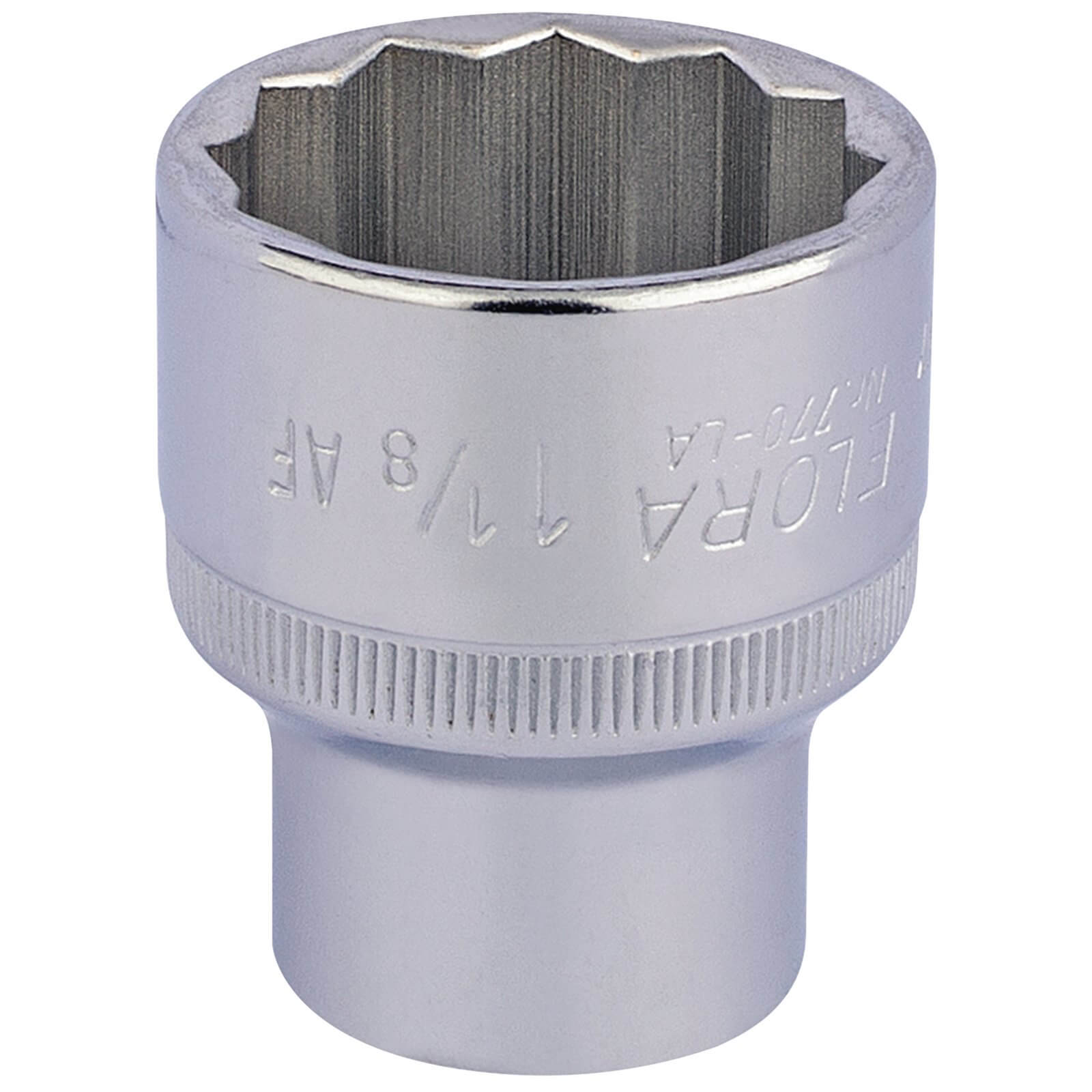 Elora 1/2" Drive Bi Hexagon Socket Imperial 1/2" 1" 1/8" Price Comparisons | Compare The Build