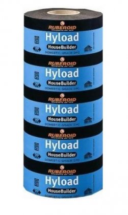 Ruberoid Hyload Trade 20m x 1000mm Price Comparisons | Compare The Build