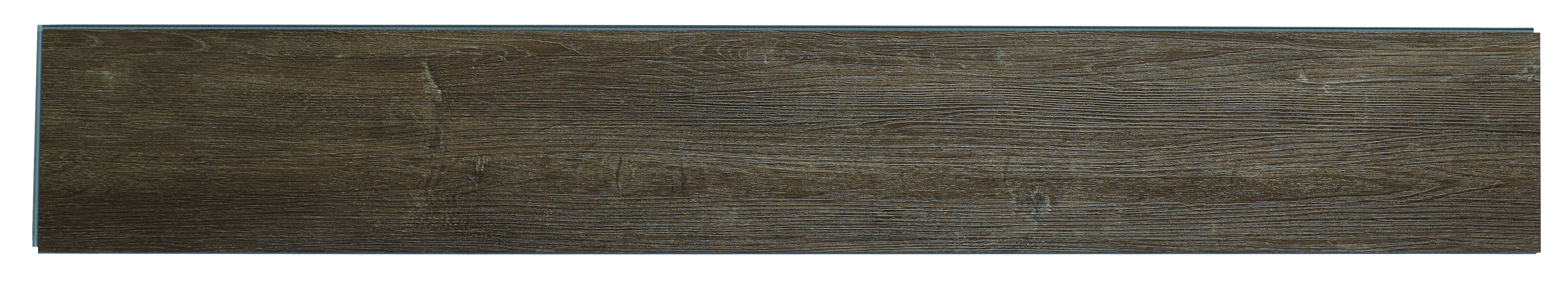 Romana Otway Rich Walnut 1219.2 x 177.8 x 5mm SPC Flooring Pack of 10 | Compare The Build