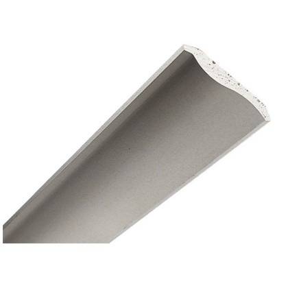 Gyproc Cornice 3000mm x 135mm (Pack of 6) Price Comparisons | Compare The Build