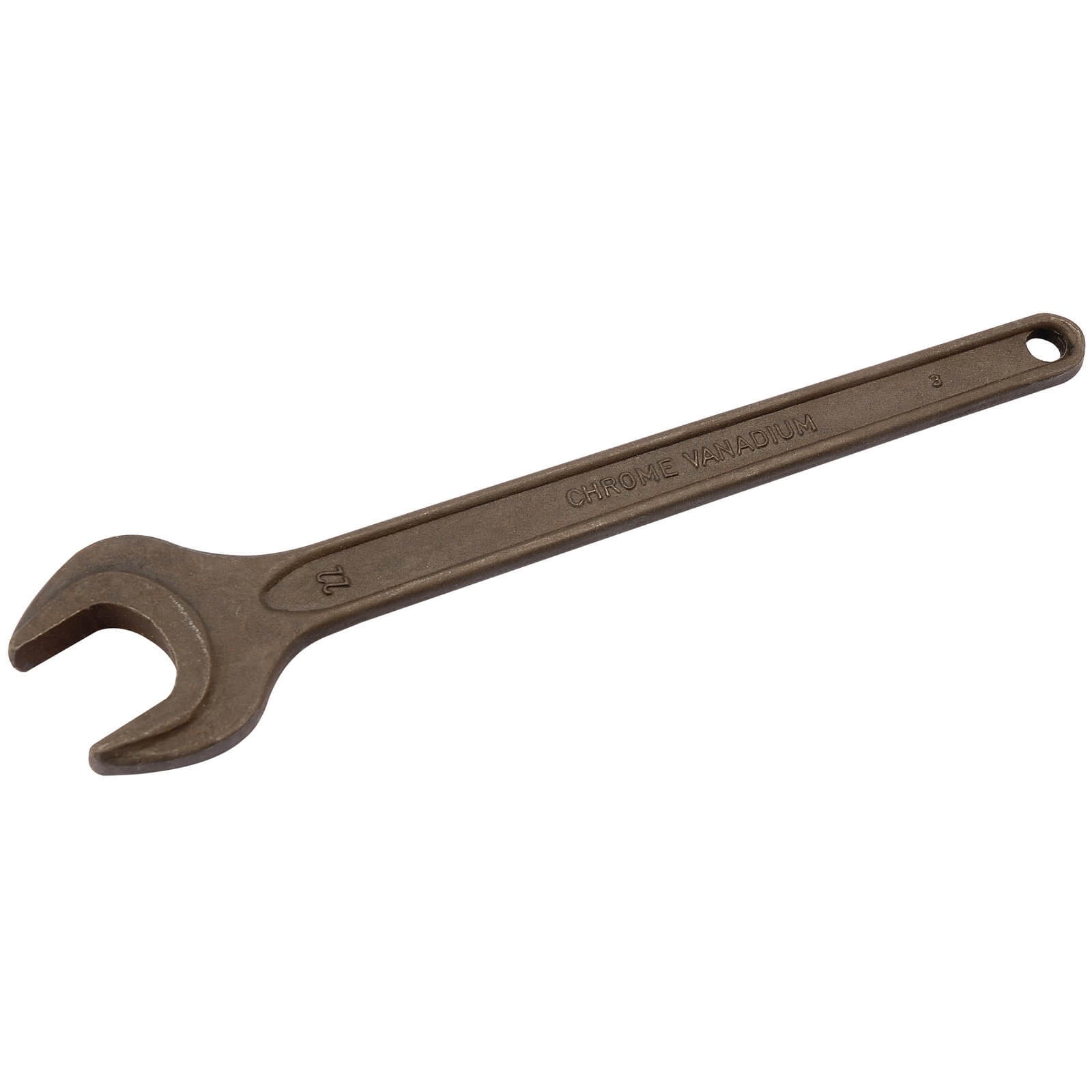 Draper Single Open Ended Spanner Metric 22mm Price Comparisons | Compare The Build