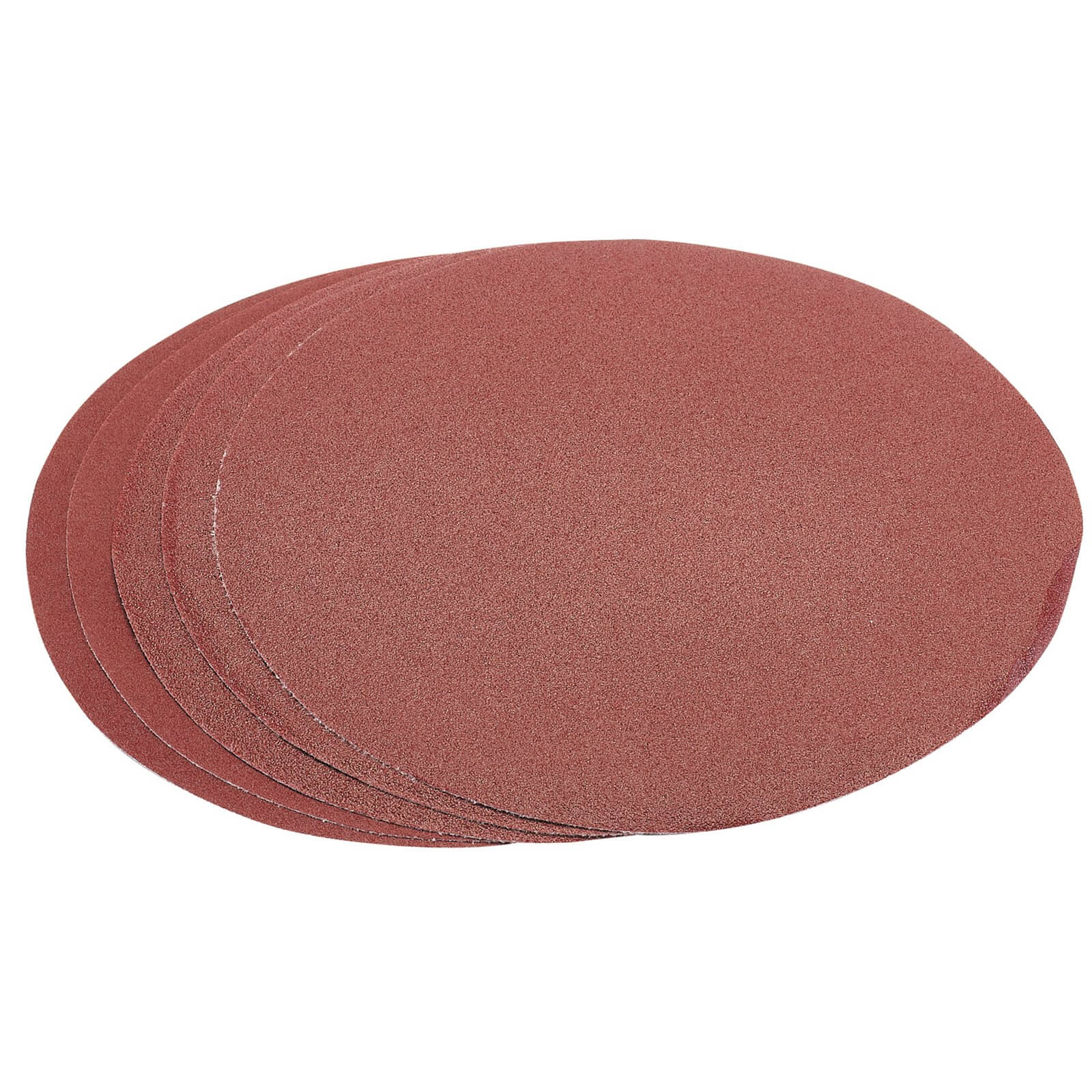 Draper Hook and Loop Aluminium Oxide Sanding Discs 230mm Assorted Pack of 5 Price Comparisons | Compare The Build