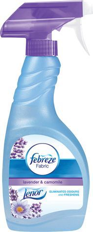 Febreze Lavender Fabric Refresher Air Freshener Price Comparisons | Compare The Build