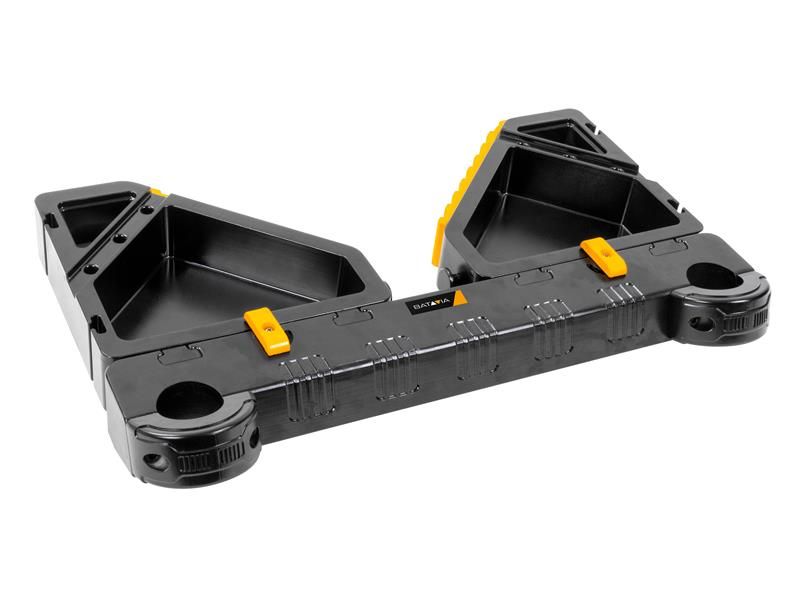 Batavia BAT7064046 Stand-off & Tool Tray Price Comparisons | Compare The Build