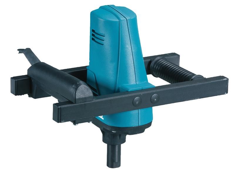 Makita MAKUT1200 UT1200 Paddle Mixer 960W 240V Price Comparisons | Compare The Build